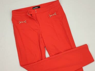 legginsy kolarki: CAMBIO, Spodnie damskie, rozmiar L — 1