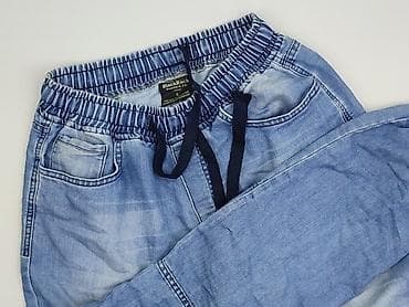 Denim Co, Jeansy dla mężczyzn, rozmiar L