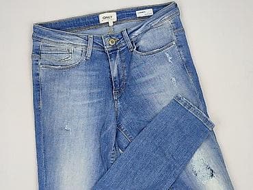jeansy flare: Only Jeans, Jeansy damskie, rozmiar S — 1