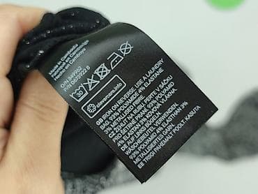 futra hm: H&M Divided, Sukienka damska, rozmiar L — 6