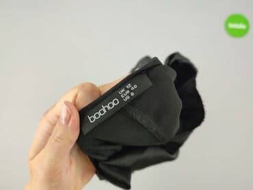 Kobiety: Boohoo, Bluzka damska, rozmiar L — 4