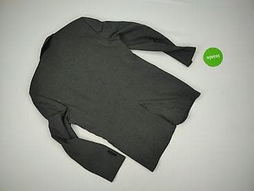 bluza atomowki: Zara, Marynarka dla mężczyzn, rozmiar M — 3