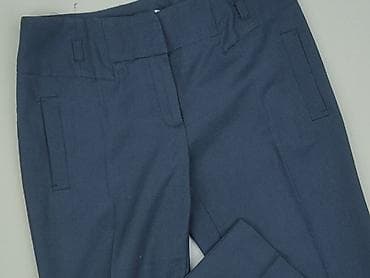 Orsay, Spodnie materiałowe damskie, rozmiar M