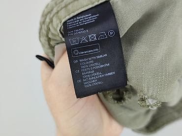 2pac wzrost: H&M Divided, Szorty damskie, rozmiar 2XS — 6