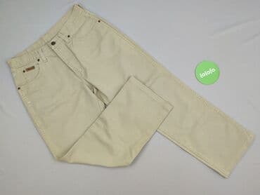 lidl piżamy: Брюки для чоловіків, L, Wrangler, стан - Ідеальний — 2