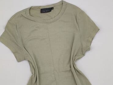 t shirty beżowe: Kiabi, T-shirt damski, rozmiar M — 1