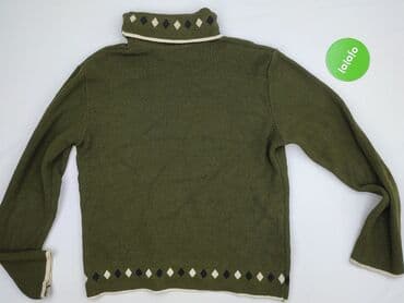 sweter w paski h: Women`s sweater, size M (EU 38) — 3