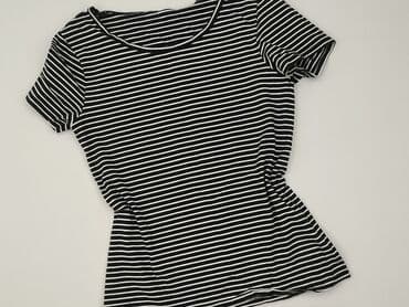 T-shirt damski, rozmiar S