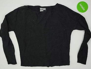 diverse szal: Diverse, Sweter damski, rozmiar S — 2