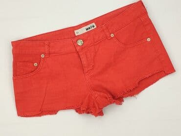 spodenki red fireball: Moto, Szorty damskie, rozmiar M — 1