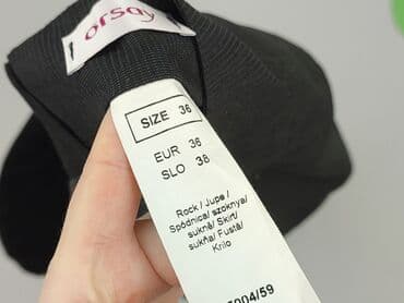 Kobiety: Orsay, Spódnica damska, S — 5