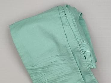 ubrania zero waste: Cecilia Classics, Spodnie materiałowe damskie, rozmiar S — 7