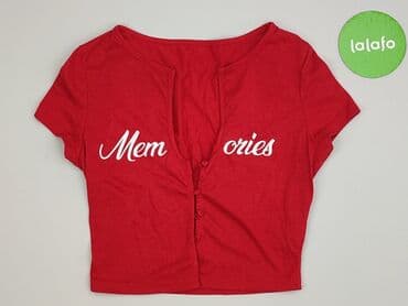 abercrombie and fitch t shirty: Musier, Women`s top, S — 2