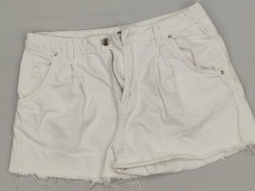 sinsay krótkie spodenki: Sinsay, Szorty damskie, rozmiar M — 1