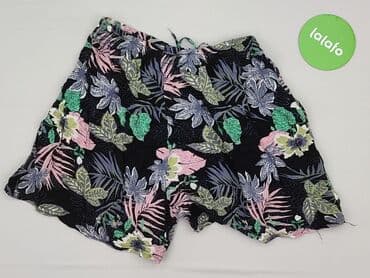 spodenki w panterkę stradivarius: Shorts for men, size 2XL — 3