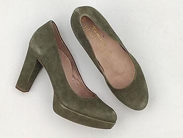tanie buty pl: Półbuty damskie, rozmiar 40 — 1