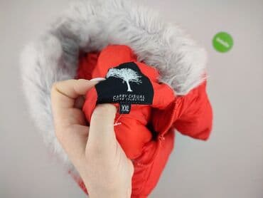 sinsay marynarka i spodnie: Kurtka zimowa damska, 2XL — 5