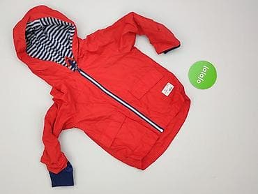 sweter moher: Kurtka przeciwdeszczowa, Cool Club, 2-3 lat, 92-98 cm, stan - Bardzo dobry — 2