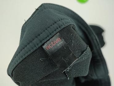 tchibo moda damska: Tchibo, Spodnie materiałowe damskie, rozmiar M — 4