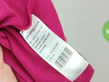 koszulki z króliczkiem: Greenpoint, T-shirt damski, S — 4