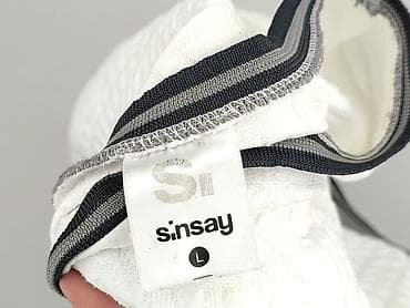 stranger things, sinsay: Sinsay, Bluza damska
, rozmiar L — 5