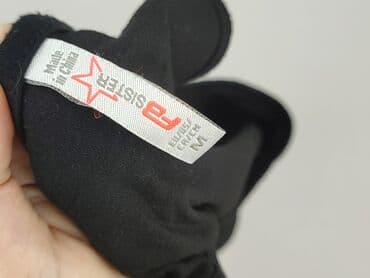 crop top spódnice: Top damski, rozmiar M — 5