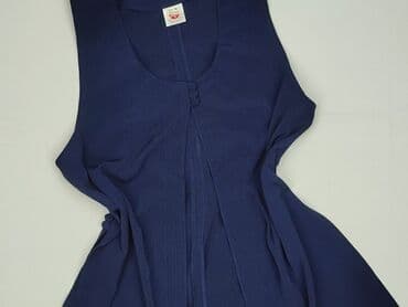 kamizelka damska krótka h m: Moda, Kamizelka damska, rozmiar M — 1