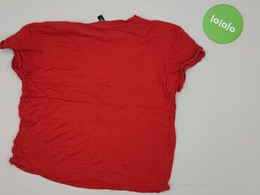 koszulka los angeles damska: H&M Divided, T-shirt damski, rozmiar XS — 3