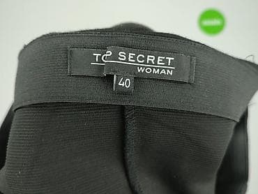 cinted pl: Top Secret, Spódnica damska, rozmiar L — 4