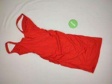 ekskluzywne sukienki plus size: Sukienka damska, L — 3