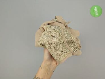 azurowa koszulka: Koszula damska, M — 6