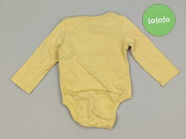 bielizna key allegro: Body, So cute, 3-6 months, 
condition - Very good — 3