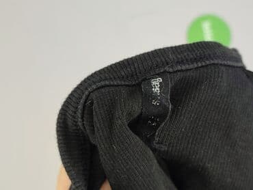 koszula damska cropp: Sinsay, Top damski, rozmiar M — 4