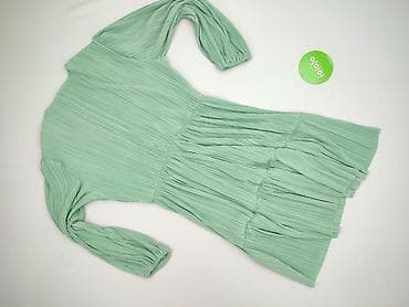 sukienki chabrowa: H&M, Sukienka damska, rozmiar L — 5