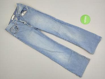 salsa jeans: Denim, Jeansy damskie, rozmiar XS — 2