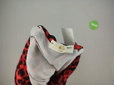 stradivarius leopard: Leopard, Сукня жіноча, розмір S — 4