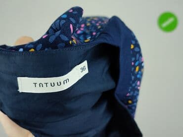 tiul do sukienki: Tatuum, Sukienka damska, rozmiar S — 5