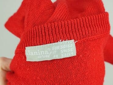 sweter next: Janina, Светр жіночий, розмір 6XL на lalafo.pl — 4 sweter next: Janina, Светр жіночий, розмір 6XL — 4