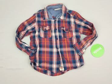 koszulka jeremy sochan: Shirt 10 years, condition - Very good, pattern - Cell, color - Multicolored — 2