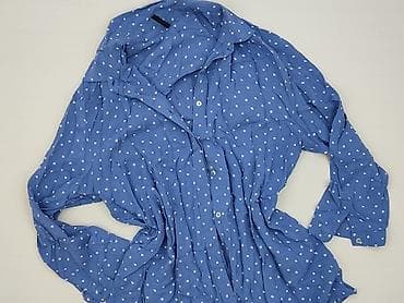 pull and bear sklep online: Stradivarius, Koszula damska, rozmiar M — 1