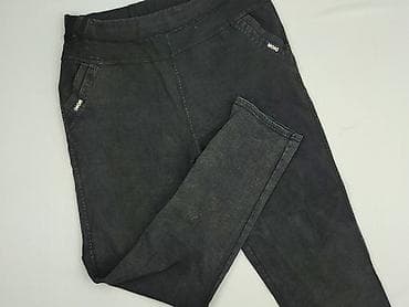 Legginsy Eleganckie damskie, rozmiar L