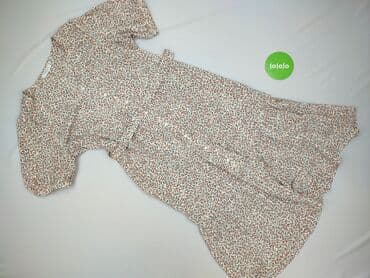 zalando sukienka midi: MSCH Copenhagen, Sukienka damska, rozmiar M — 2