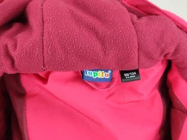 kombinezon zimowy lidl: Kurtka przejściowa, Lupilu, 3-4 lat, 98-104 cm, stan - Bardzo dobry — 4
