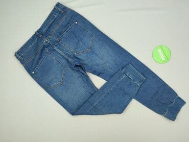 legginsy push up olx: Jeansy damskie, S — 3