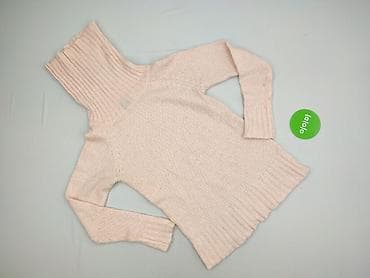 pull an bear: Cubus, Golf damski, rozmiar S — 2