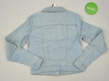 tommy jeans: Noisy May, Kurtka jeansowa damska, rozmiar S — 3