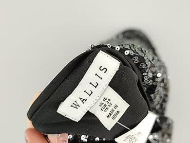 bluzki w cekiny: Sukienka damska, rozmiar XL — 5