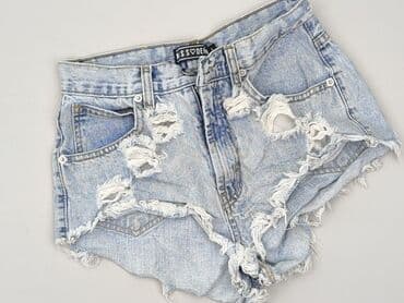 szorty missdenim: Denim, Szorty damskie, rozmiar S — 1