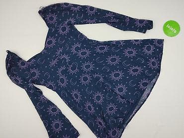 bluzki goth: Sukienka damska, rozmiar S — 5