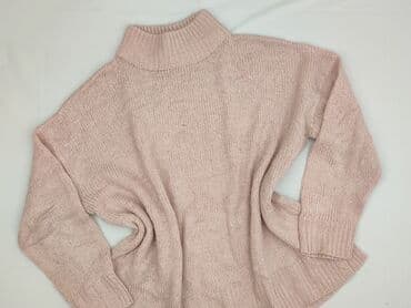 byolala kurtki zimowe: New Look, Sweter damski, rozmiar L — 1